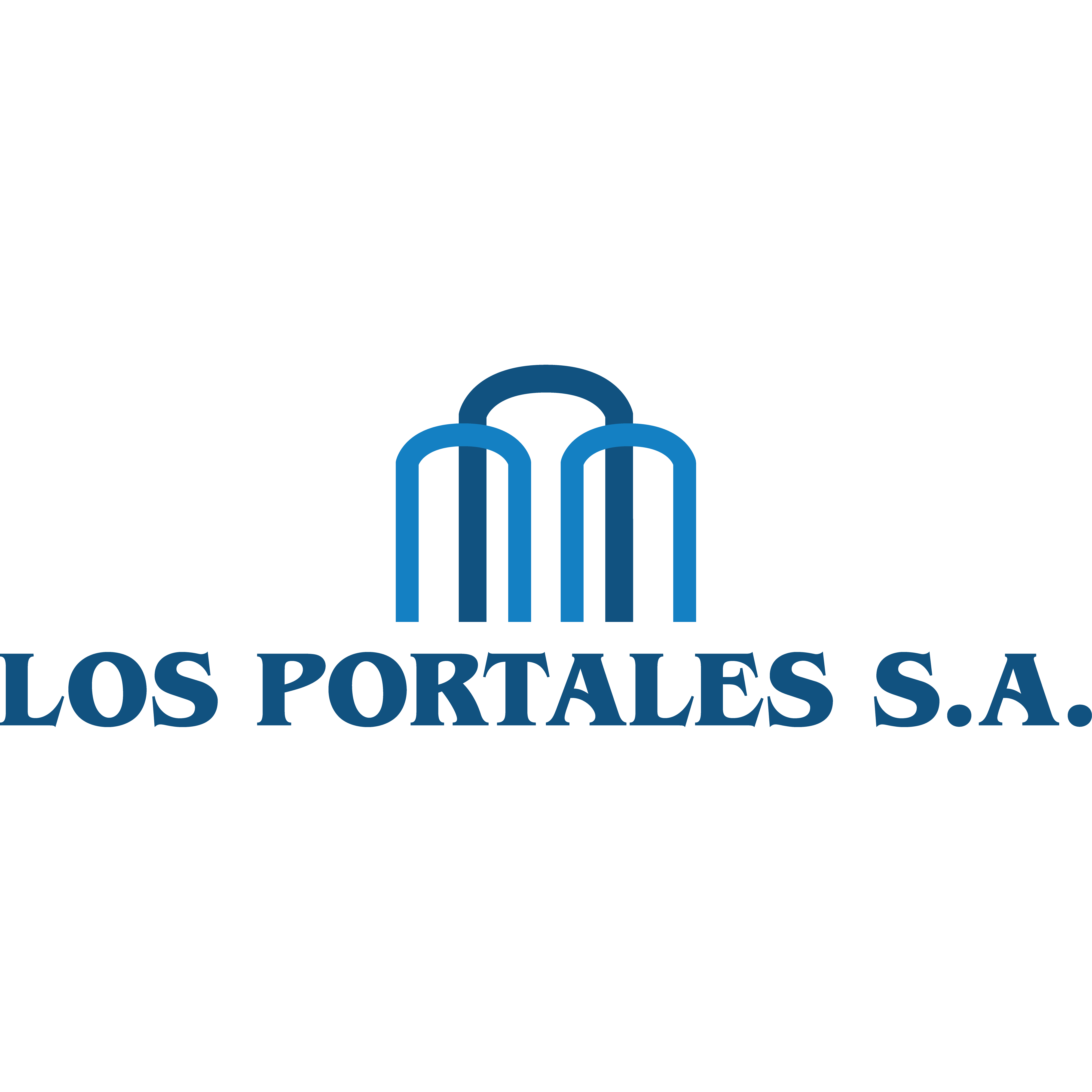 Los Portales