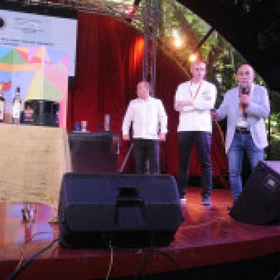 IX Seminario Gastronomico Internacional Excelencias Gourmet 2019