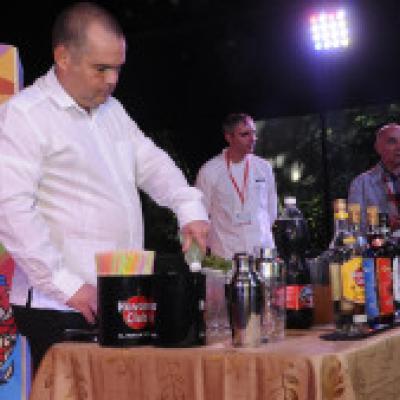 IX Seminario Gastronomico Internacional Excelencias Gourmet 2019