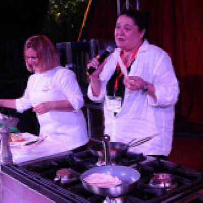 IX Seminario Gastronomico Internacional Excelencias Gourmet 2019