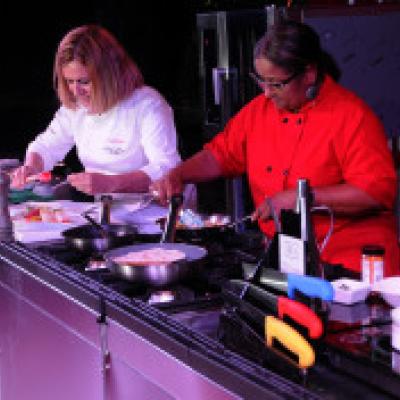 IX Seminario Gastronomico Internacional Excelencias Gourmet 2019